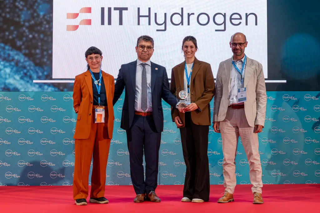 IIT Hydrogen Srl
