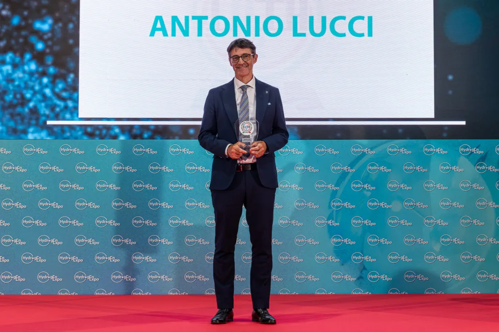antonio lucci