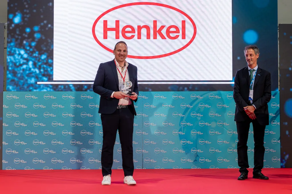 HENKEL ITALIA SRL