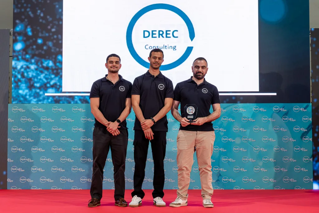 DEREC CONSULTING DI GIUSEPPE GRASSI