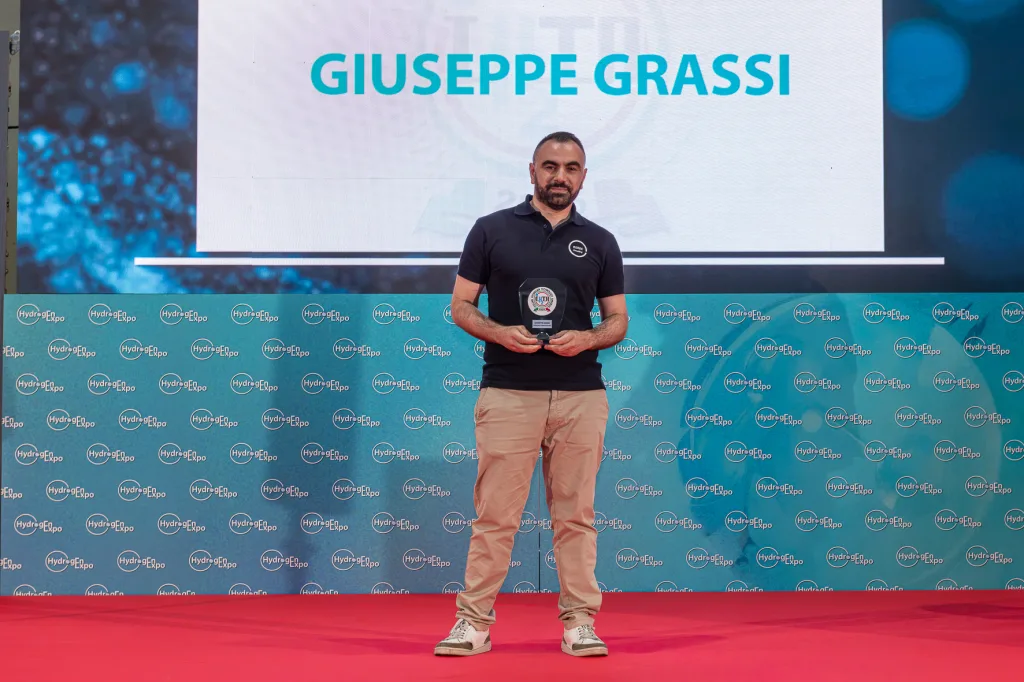 giuseppe grassi