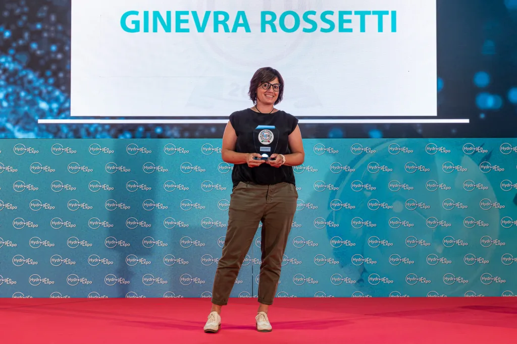 ginevra rossetti