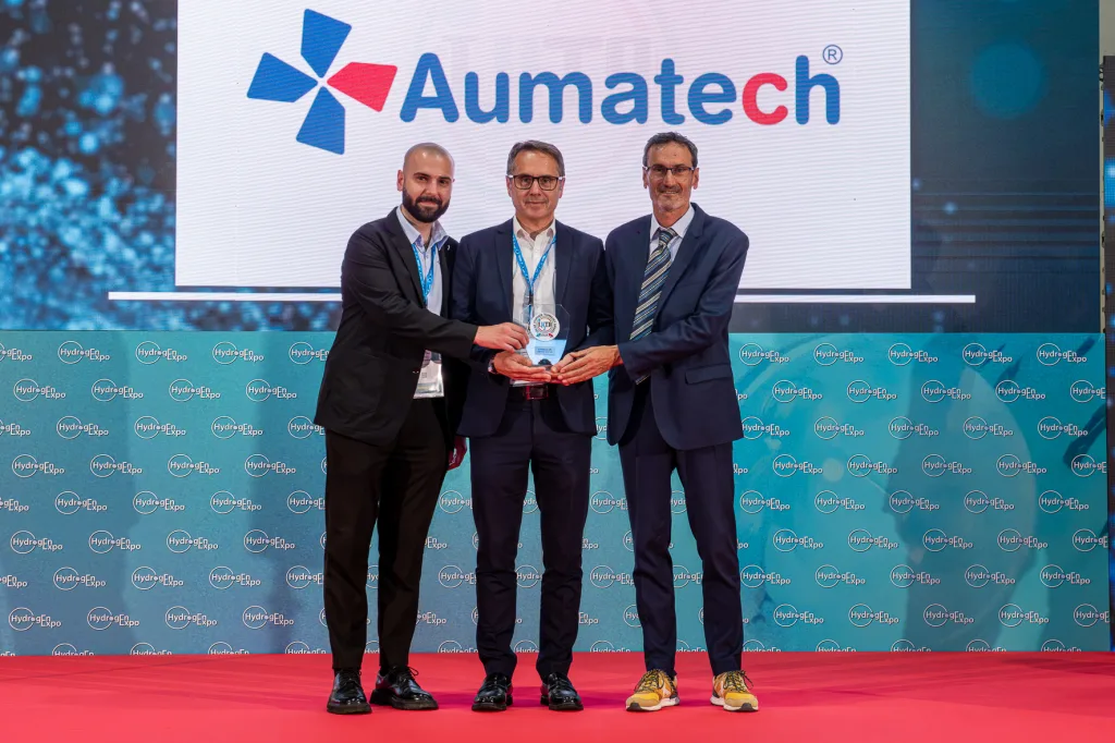 AUMATECH srl