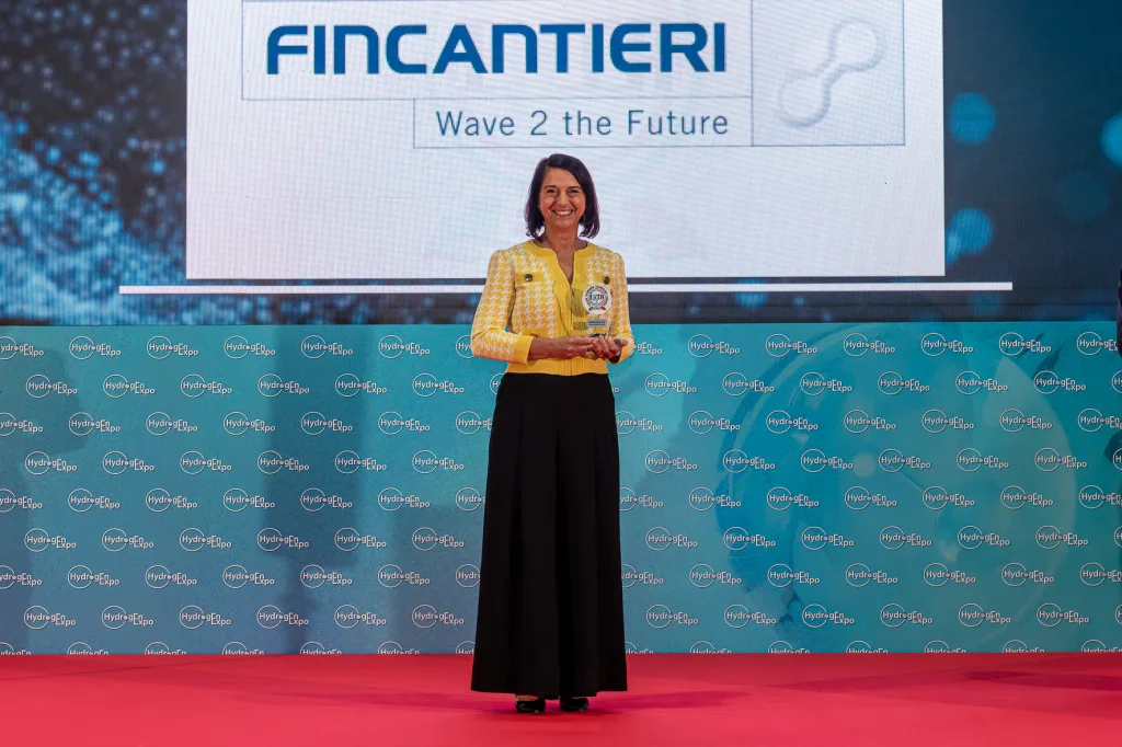 Fincantieri S.p.A.