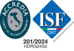 Logo ISFCERT+ACC201-2024-S2-1